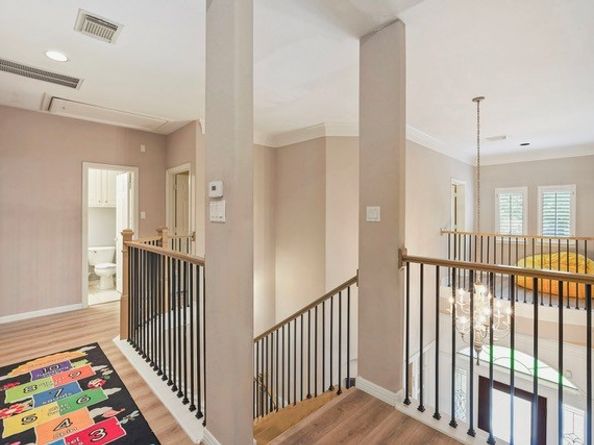 2807 Hazy Hillside Court, Kingwood TX 77345