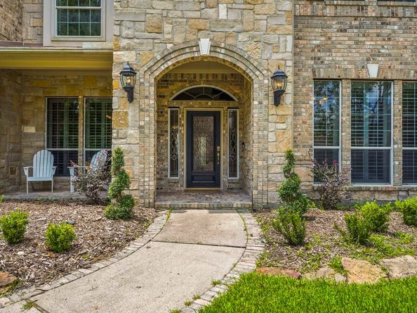 2807 Hazy Hillside Court, Kingwood TX 77345