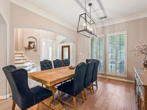 2807 Hazy Hillside Court, Kingwood TX 77345