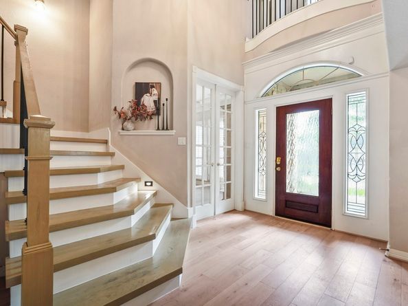2807 Hazy Hillside Court, Kingwood TX 77345