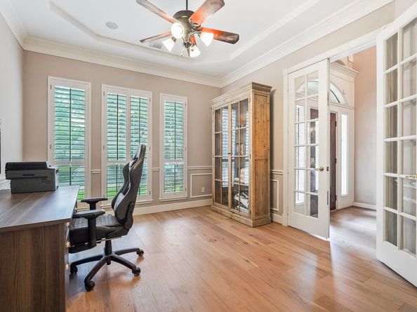 2807 Hazy Hillside Court, Kingwood TX 77345