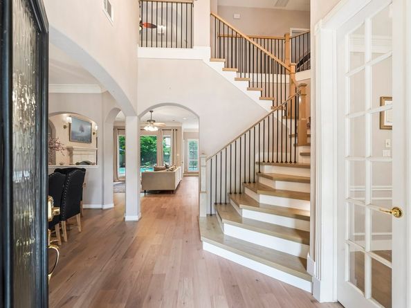 2807 Hazy Hillside Court, Kingwood TX 77345