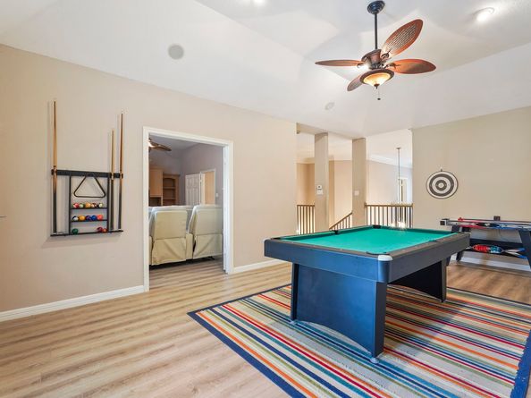 2807 Hazy Hillside Court, Kingwood TX 77345