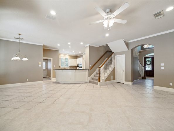 1615 Lake Wilderness Lane, Kingwood TX 77345