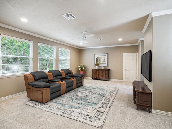 1615 Lake Wilderness Lane, Kingwood TX 77345