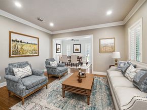 1615 Lake Wilderness Lane, Kingwood TX 77345