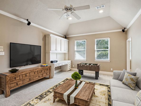 1615 Lake Wilderness Lane, Kingwood TX 77345