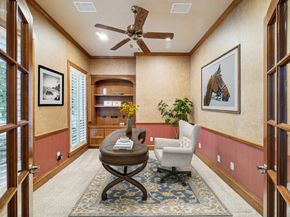 1615 Lake Wilderness Lane, Kingwood TX 77345