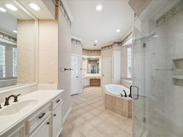 1615 Lake Wilderness Lane, Kingwood TX 77345
