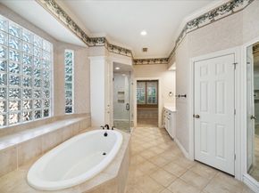1615 Lake Wilderness Lane, Kingwood TX 77345