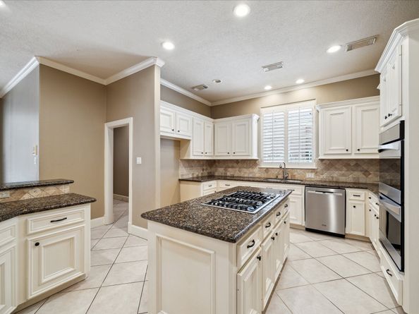 1615 Lake Wilderness Lane, Kingwood TX 77345