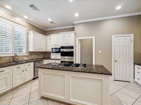 1615 Lake Wilderness Lane, Kingwood TX 77345