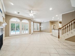 1615 Lake Wilderness Lane, Kingwood TX 77345