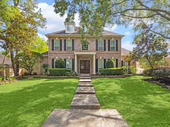 1615 Lake Wilderness Lane