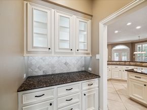 1615 Lake Wilderness Lane, Kingwood TX 77345