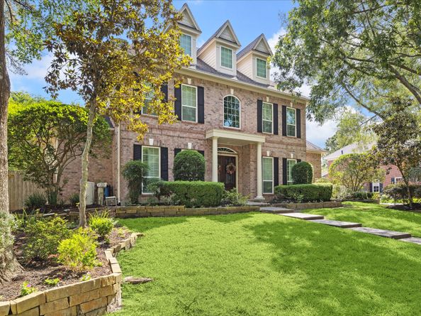 1615 Lake Wilderness Lane, Kingwood TX 77345
