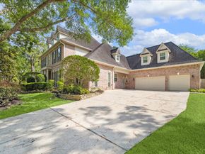 1615 Lake Wilderness Lane, Kingwood TX 77345