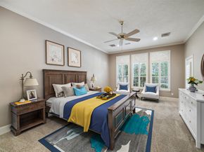 1615 Lake Wilderness Lane, Kingwood TX 77345
