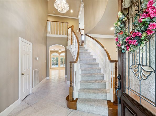 1615 Lake Wilderness Lane, Kingwood TX 77345