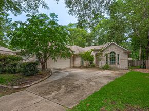 210 N Wimberly Way, Conroe TX 77385