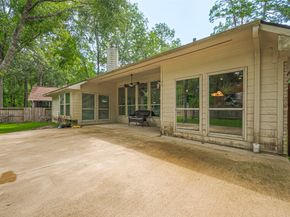 210 N Wimberly Way, Conroe TX 77385