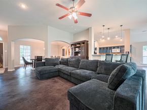 210 N Wimberly Way, Conroe TX 77385