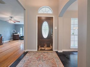 210 N Wimberly Way, Conroe TX 77385