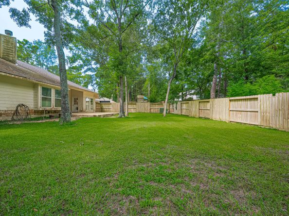 210 N Wimberly Way, Conroe TX 77385