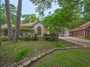 210 N Wimberly Way, Conroe TX 77385