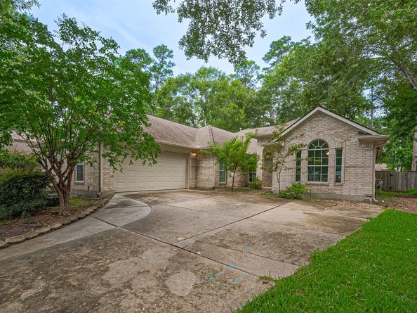 210 N Wimberly Way, Conroe TX 77385