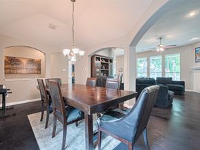 210 N Wimberly Way, Conroe TX 77385