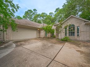 210 N Wimberly Way, Conroe TX 77385