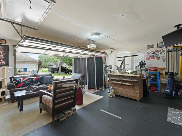 8514 Hunters Village Drive, Humble TX 77346