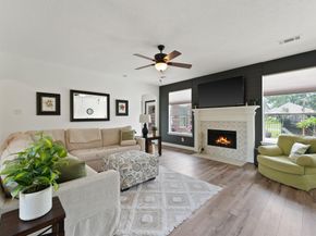 8514 Hunters Village Drive, Humble TX 77346