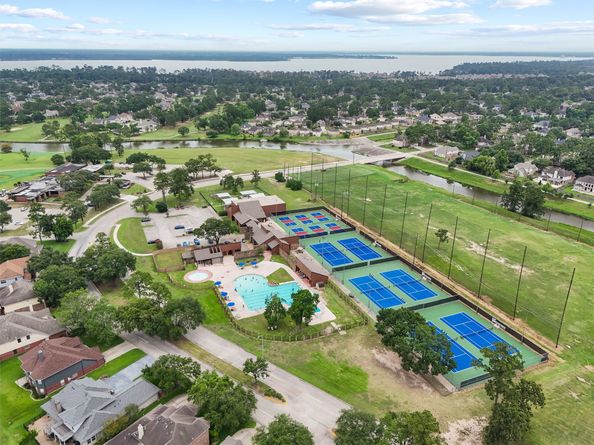 8514 Hunters Village Drive, Humble TX 77346
