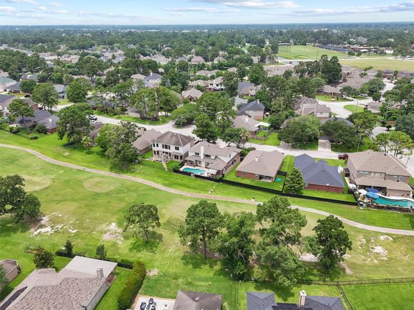 8514 Hunters Village Drive, Humble TX 77346