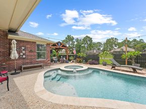 8514 Hunters Village Drive, Humble TX 77346