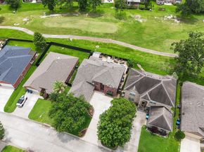 8514 Hunters Village Drive, Humble TX 77346