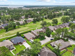 8514 Hunters Village Drive, Humble TX 77346