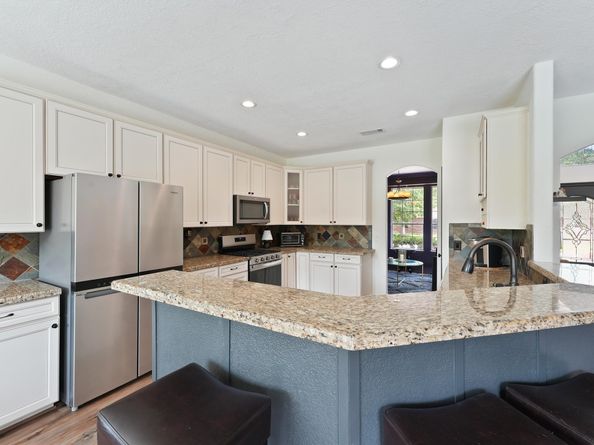 8514 Hunters Village Drive, Humble TX 77346