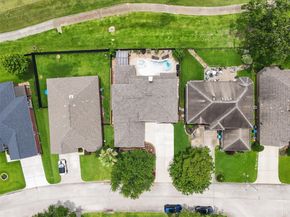 8514 Hunters Village Drive, Humble TX 77346