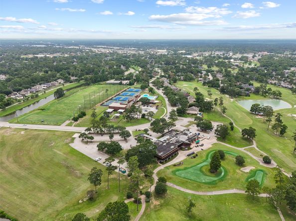 8514 Hunters Village Drive, Humble TX 77346