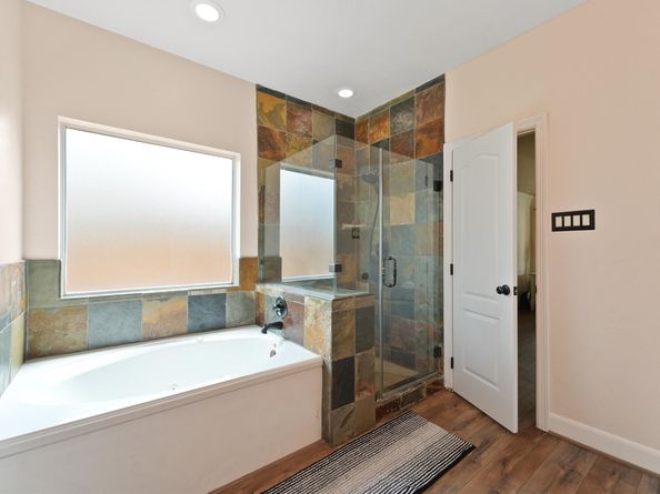 8514 Hunters Village Drive, Humble TX 77346