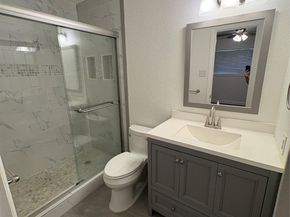 9006 Winding River Drive, Houston TX 77088