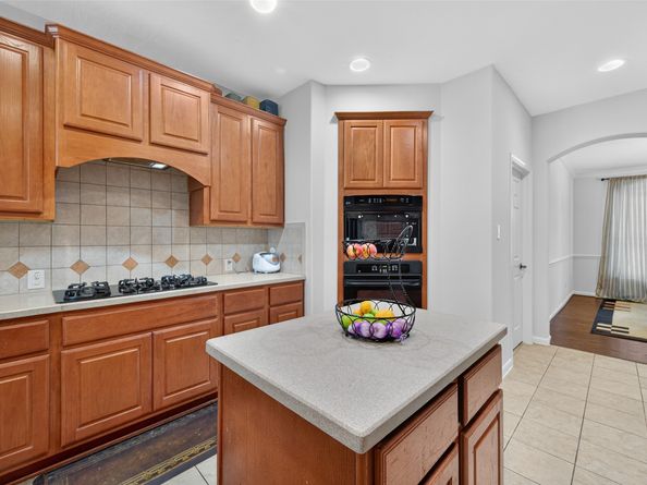 5407 Satterfield Lane, Houston TX 77084
