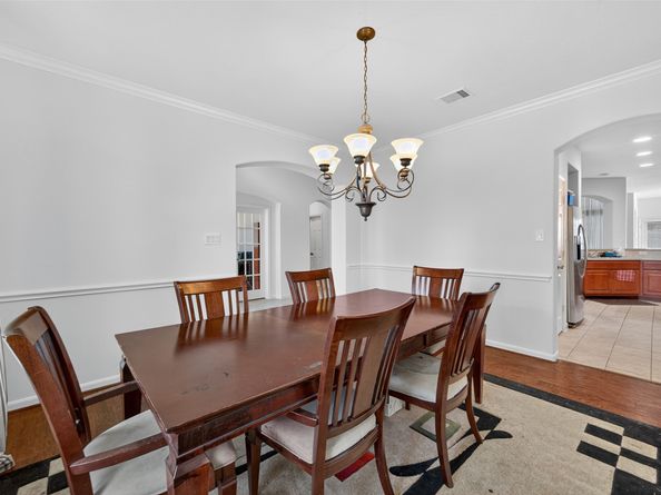 5407 Satterfield Lane, Houston TX 77084