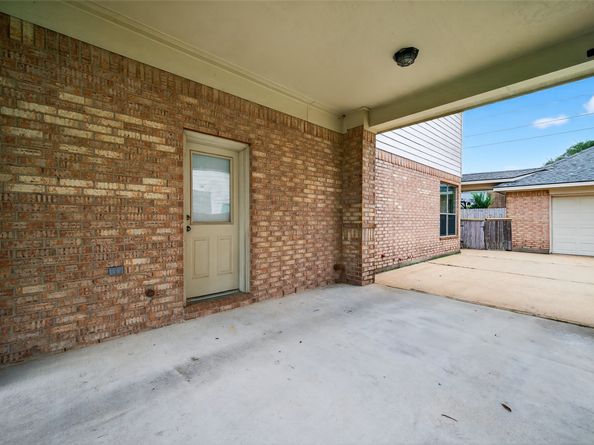 5407 Satterfield Lane, Houston TX 77084