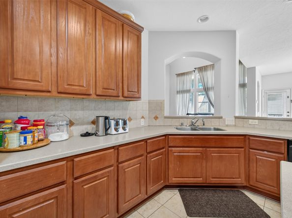 5407 Satterfield Lane, Houston TX 77084