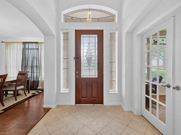 5407 Satterfield Lane, Houston TX 77084