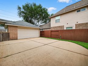 5407 Satterfield Lane, Houston TX 77084